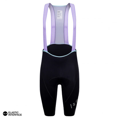 Isadore - Bib Alternative Bibs Isadore Black Purple XS 