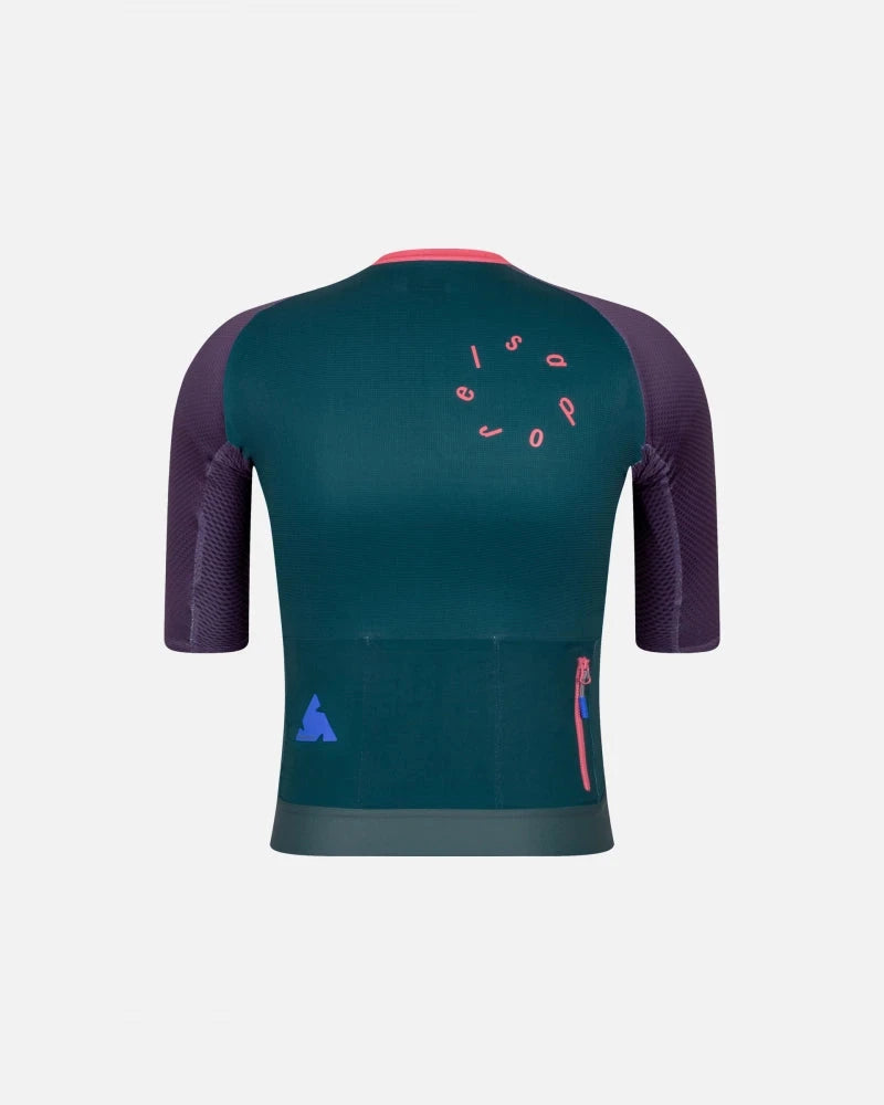 Isadore - Jersey Alternative Homme Maillots Isadore 