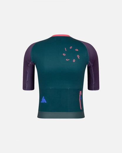 Isadore - Jersey Alternative Homme Maillots Isadore 