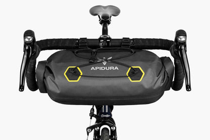 Apidura - Handlebar Bag Expedition (9L) Handlebar Bags Apidura 