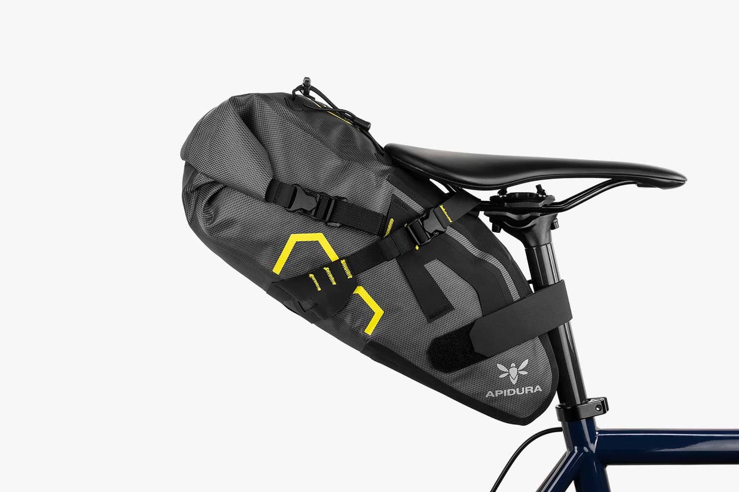 Apidura - Saddle Bag Expedition (9L) Saddle Bags Apidura 