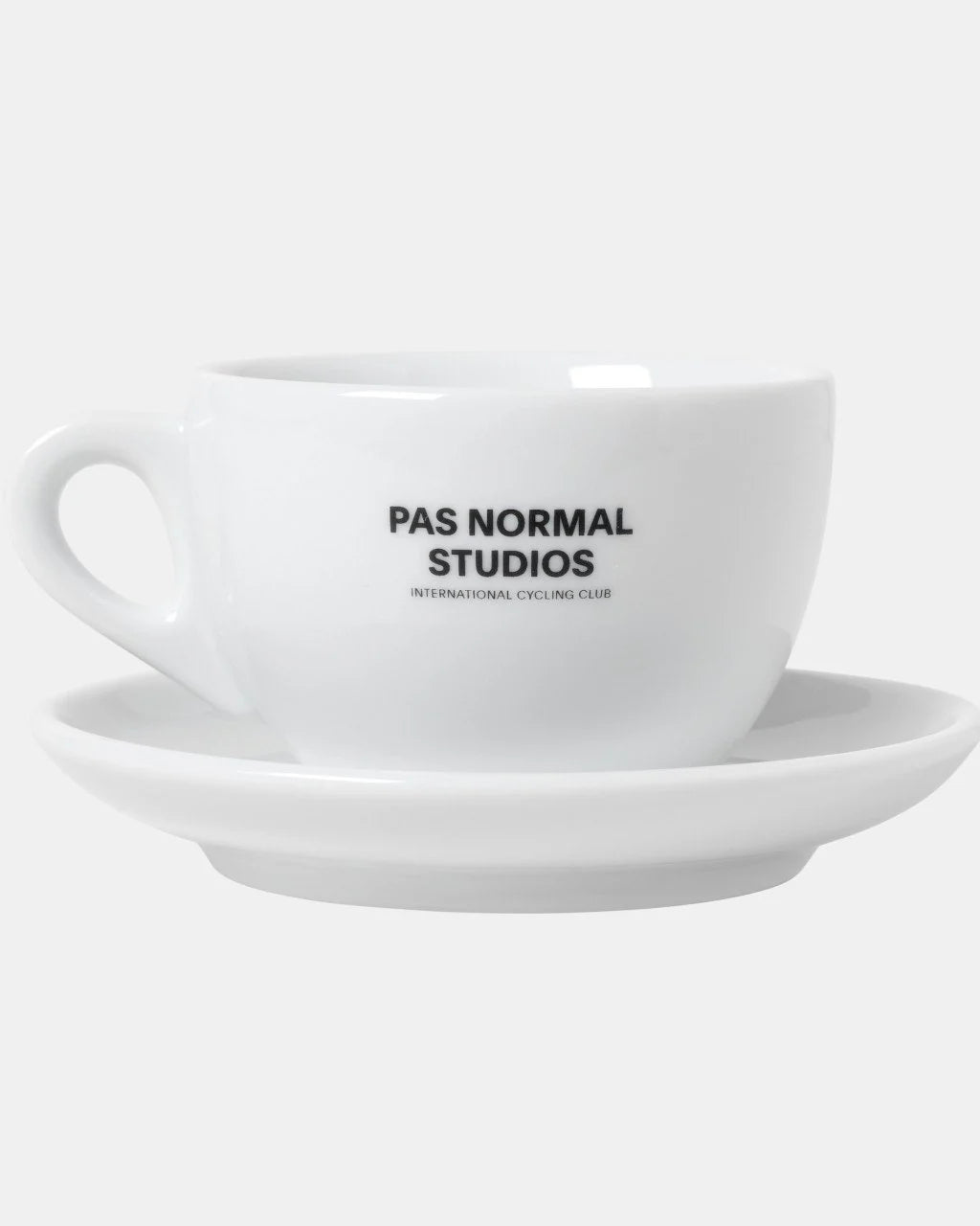 Pas Normal Studios - Coffee cups Pas Normal Studios Latte 