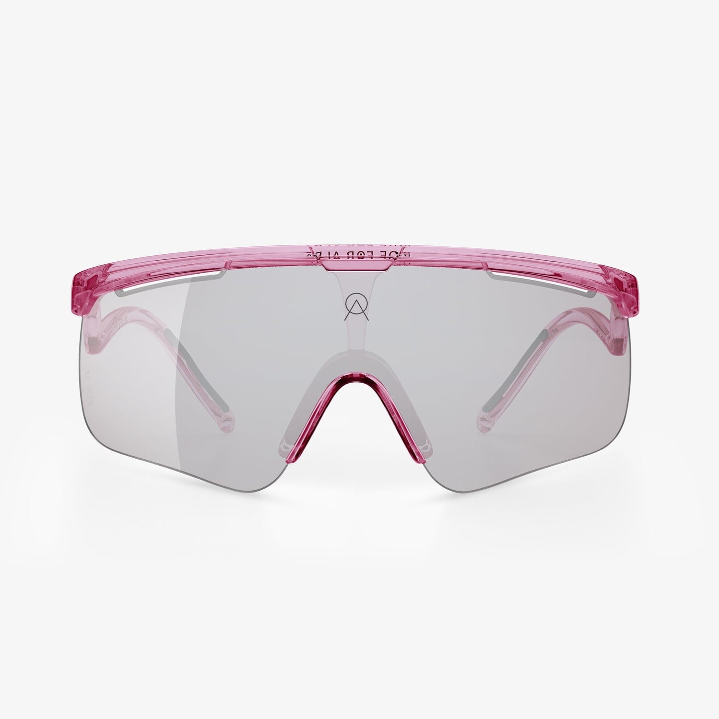 Alba Optics - Sunglasses Delta Sunglasses Alba Optics CHERRY GLR VZUM ALU 
