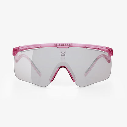 Alba Optics - Sunglasses Delta Sunglasses Alba Optics CHERRY GLR VZUM ALU 