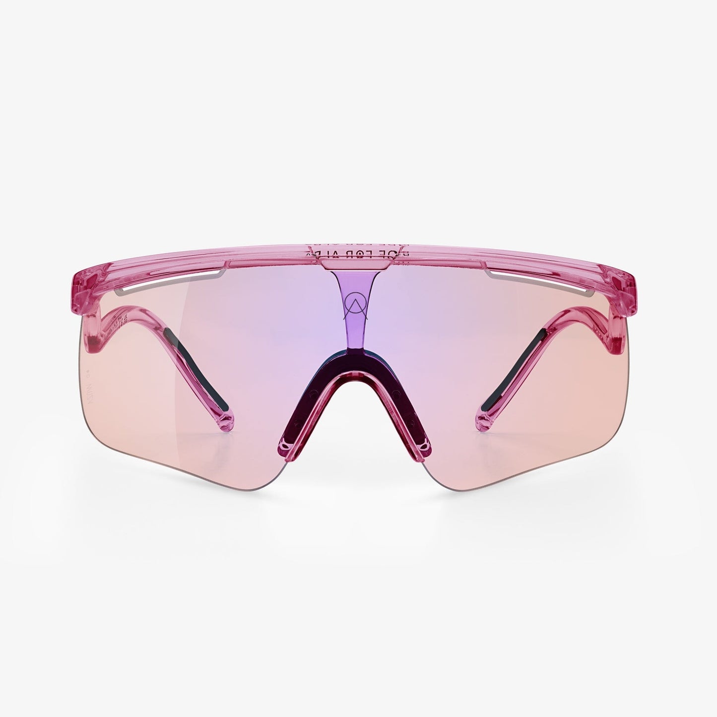 Alba Optics - Sunglasses Delta F-Lens (Photochromic) Sunglasses Alba Optics CHERRY GLS VZUM F-LENS FLM 