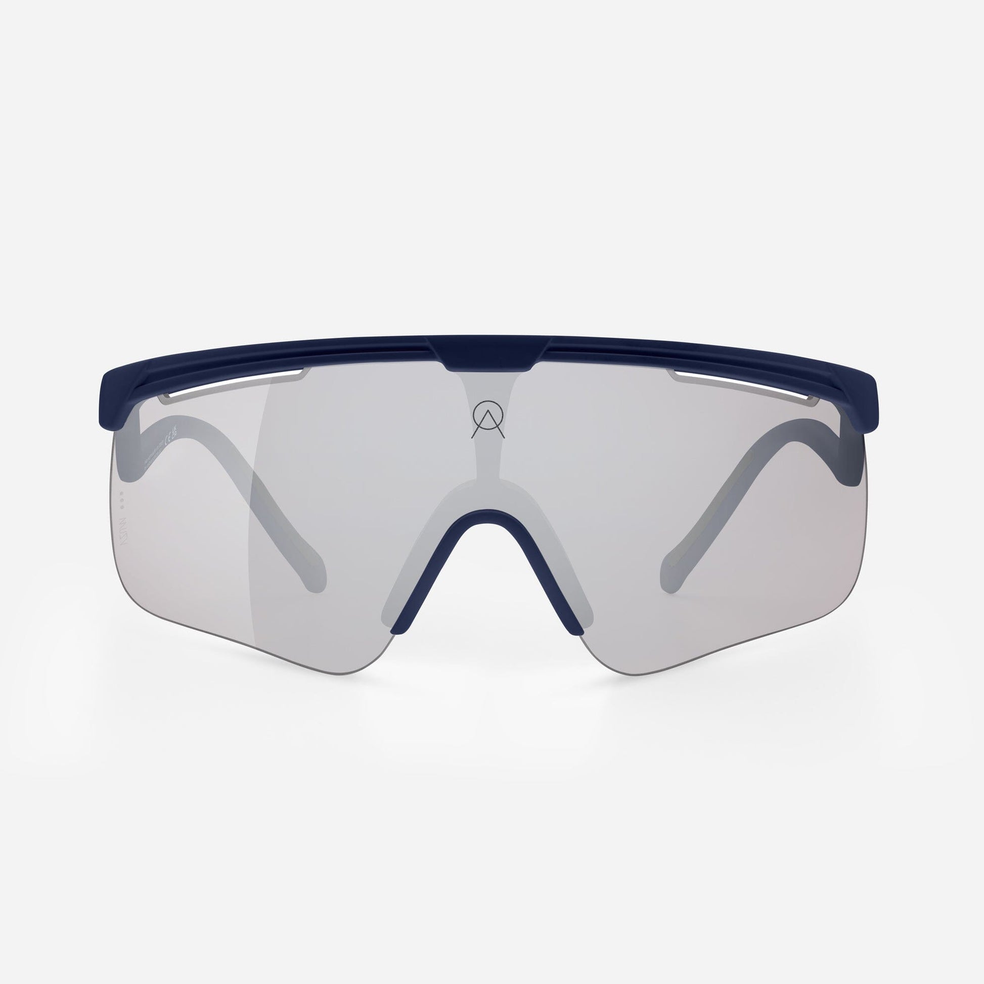 Alba Optics - Sunglasses Delta Sunglasses Alba Optics INDIGO VZUM ALU 