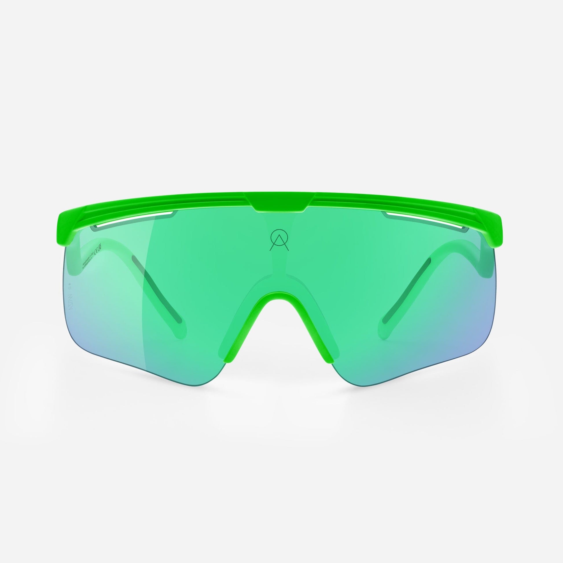 Alba Optics - Sunglasses Delta F-Lens (Photochromic) Sunglasses Alba Optics KIWI VZUM F-LENS BTL 