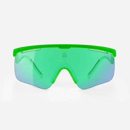 Alba Optics - Sunglasses Delta F-Lens (Photochromic) Sunglasses Alba Optics KIWI VZUM F-LENS BTL 