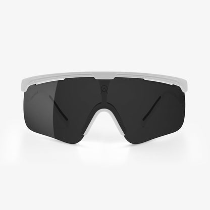 Alba Optics - Sunglasses Delta F-Lens (Photochromic) Sunglasses Alba Optics WHT VZUM F-LENS CLS 