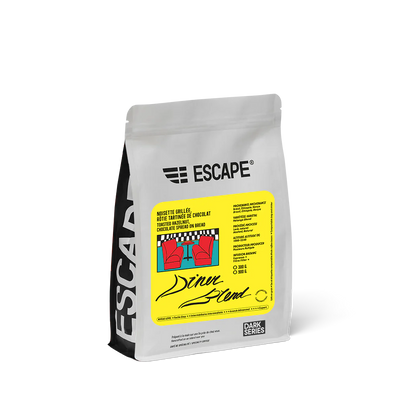 Escape - Escape Diner Coffee Bag 