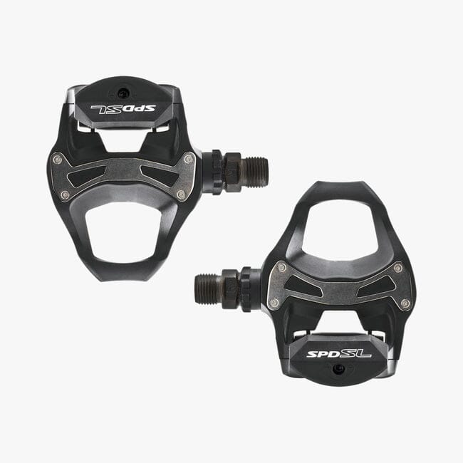 Shimano - PD-R550 velocartel pedals 