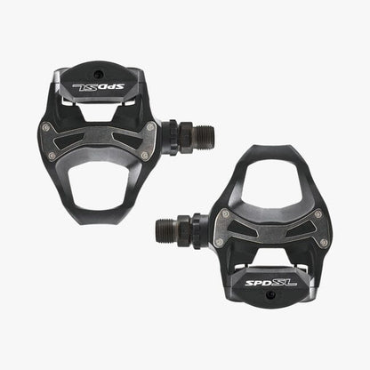 Shimano - PD-R550 velocartel pedals 