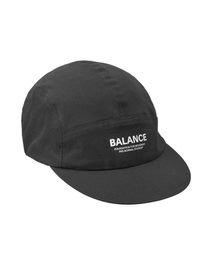 Pas Normal Studios - Balance Cap Casual Caps Pas Normal Studios Black 