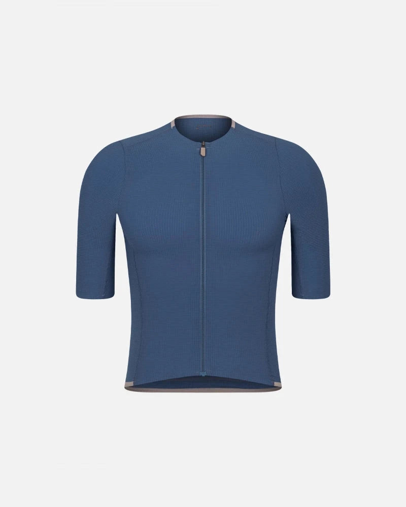 Isadore - Echelon Ultralight Aero Men's Jersey Isadore Ensign Blue S 