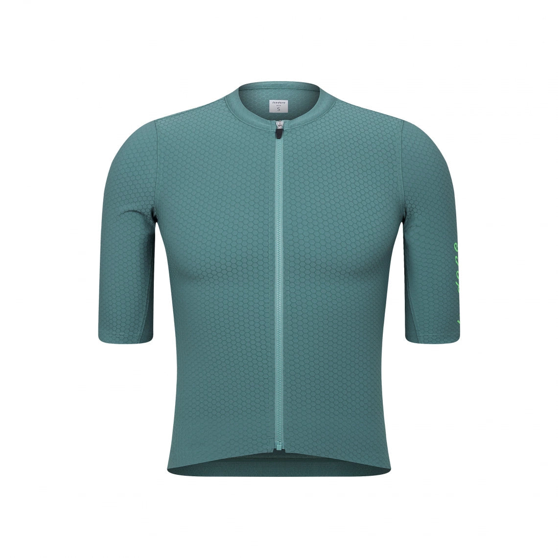 Isadore - Jersey Echelon Aero Maillots Isadore Trellis XS 