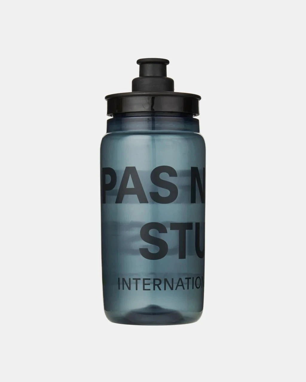 Pas Normal Studios - Logo Race Bidon Bidons Pas Normal Studios Clear Smoke 