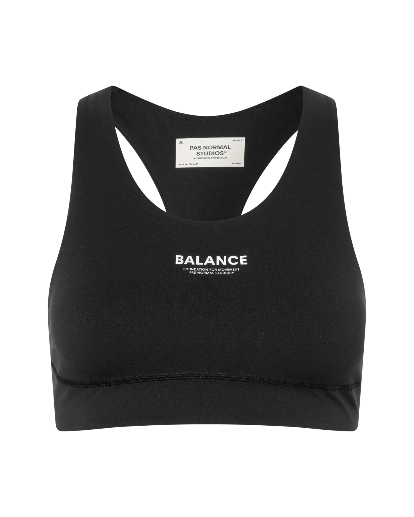 Pas Normal Studios - Balance Bra Base Layers Pas Normal  Studios 