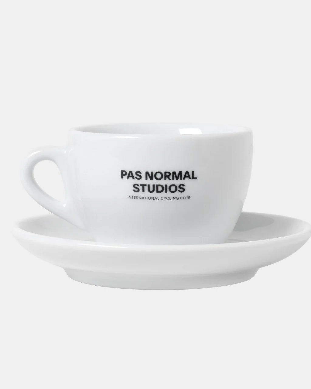 Pas Normal Studios - Coffee cups Pas Normal Studios Cappuccino 