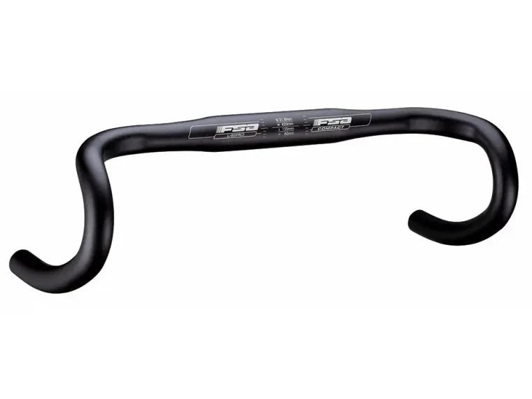 FSA - Omega Compact Handlebars FSA 400mm Handlebars 