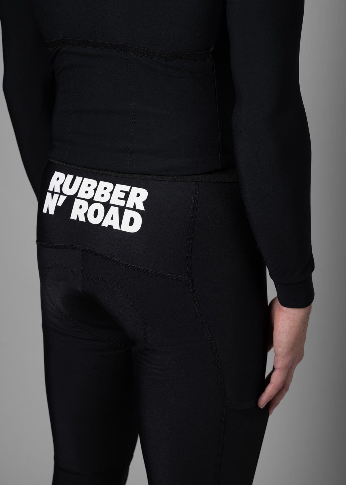 Rubber N' Road - Bib long Reverb Bibs Longs Rubber N' Road 