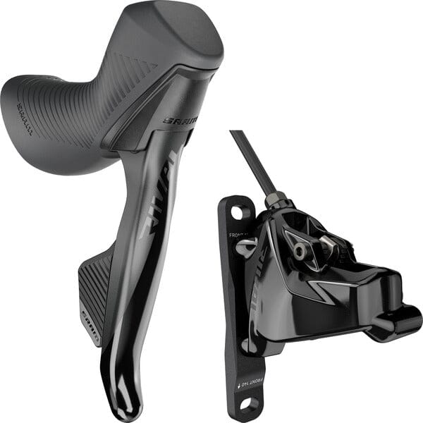 SRAM - Shifter Front RIVAL AXS 1/2s SRAM parts 