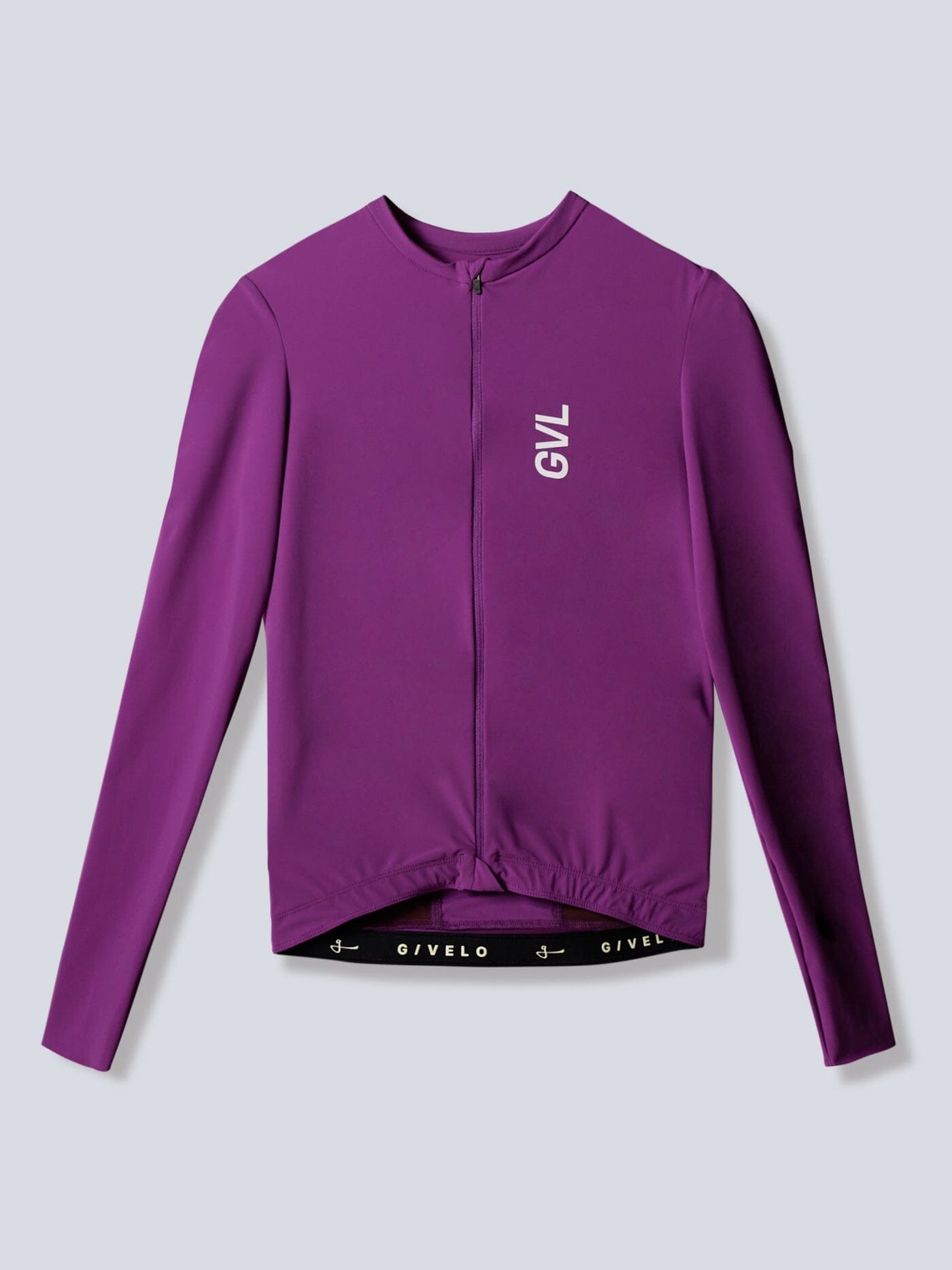 Givelo - Jersey Long C.D.A Long Sleeve Jerseys Givelo Eminence XXS 