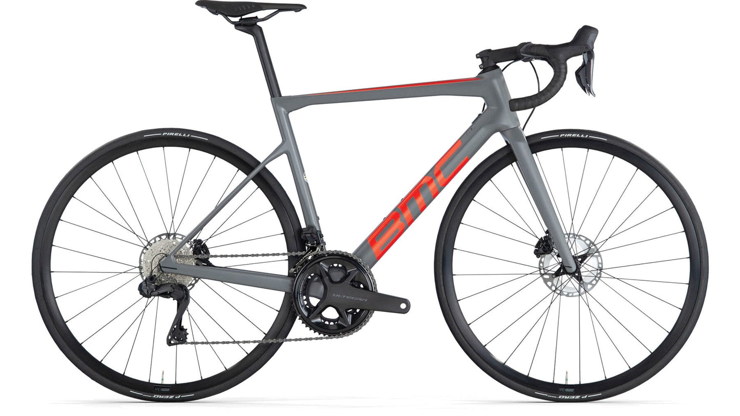 BMC - Teammachine SLR TWO 2024 BMC Road Bikes 