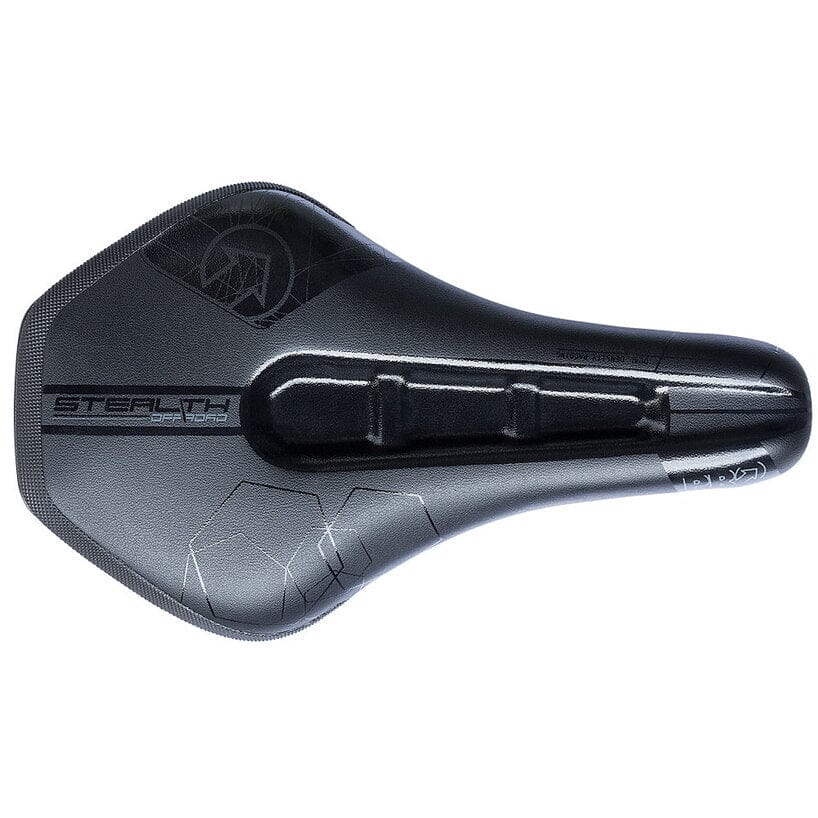 Pro - Stealth OffRoad Saddle Selles Pro 