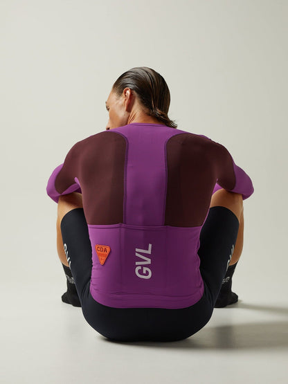 Givelo - Jersey Long C.D.A Long Sleeve Jerseys Givelo 