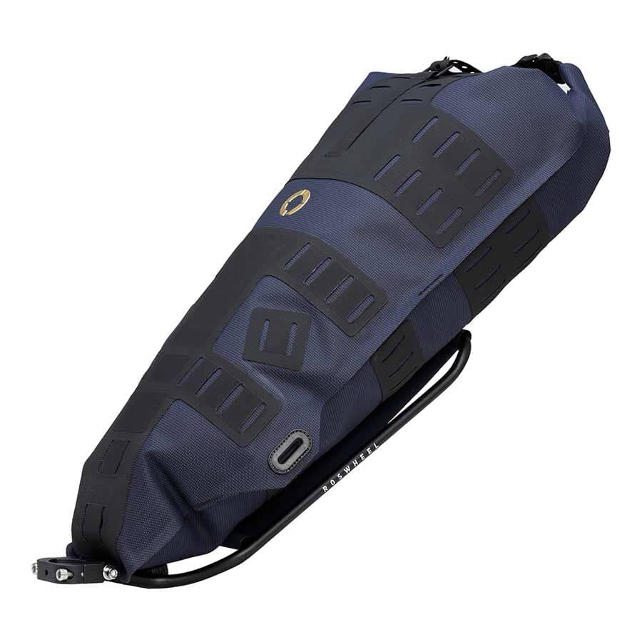 Roswheel - Saddle Bag Off-Road Seatpack Saddle Bags Roswheel 