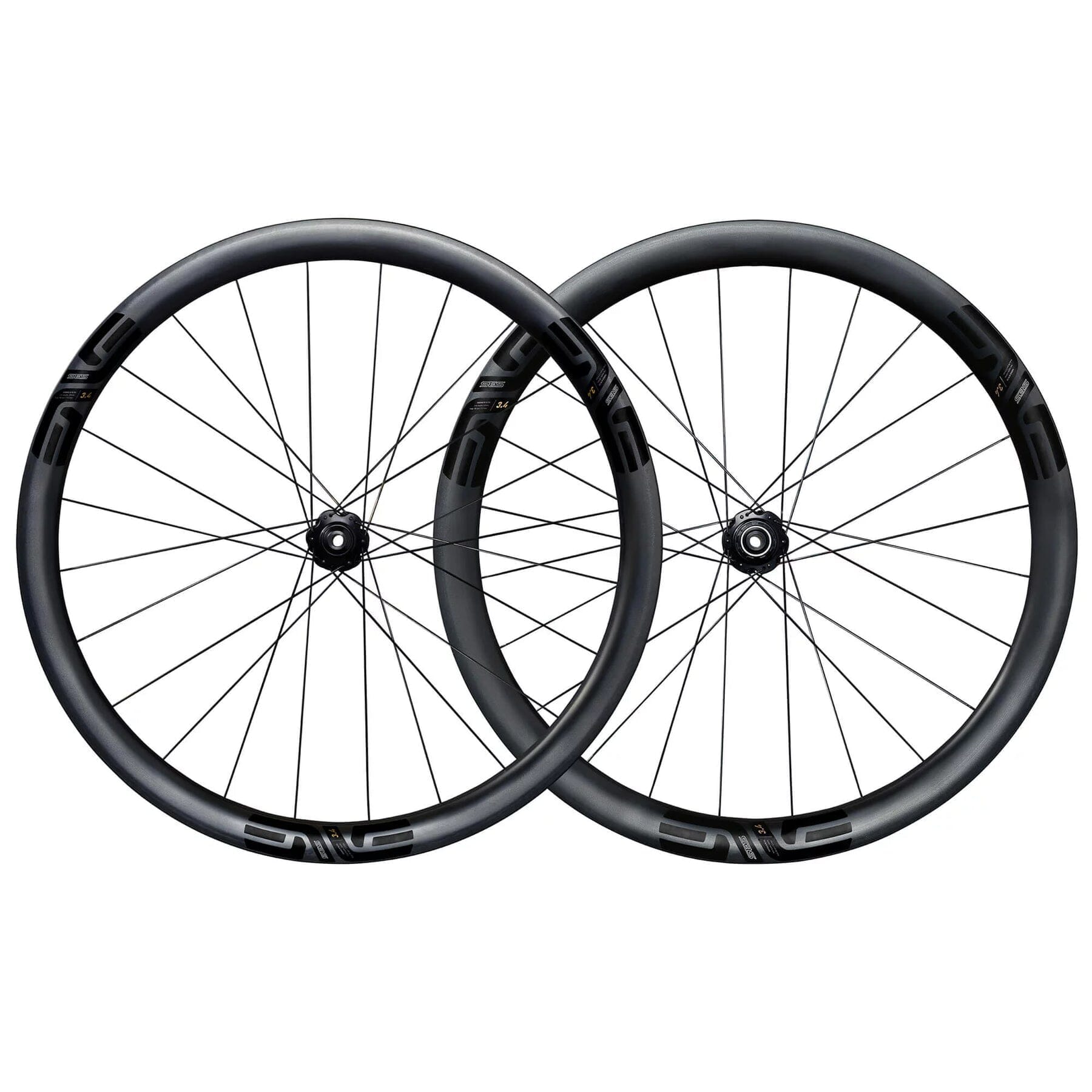 Enve - SES 4.5 Wheels Enve 