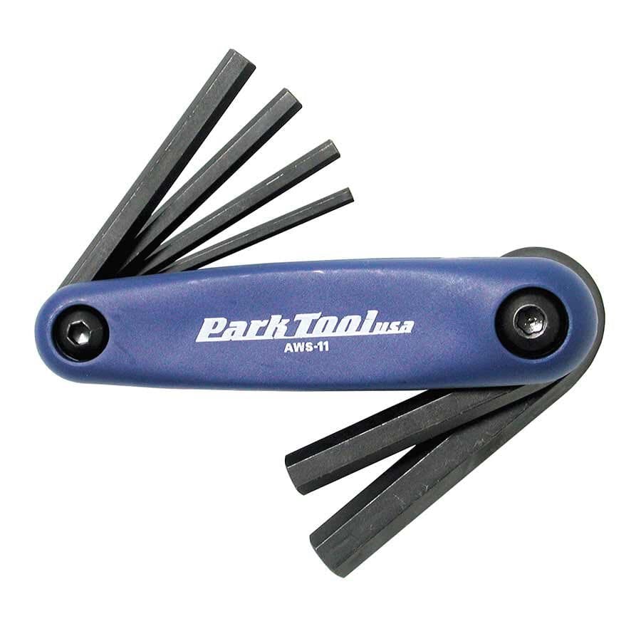 Park Tool - Multi-tool AWS-11 Park Tool multifunction tools 