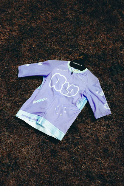 Isadore - Jersey Reload Unisex Isadore Swimsuits 