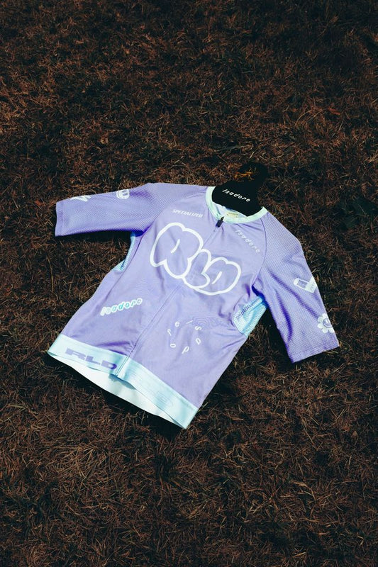 Isadore - Jersey Reload Unisex Isadore Swimsuits 