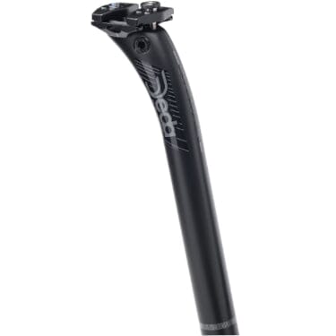 Deda Elementi - Superzero seatpost, carbon, 27.2 x 350mm, recoil 25mm Deda Elementi seatpost 