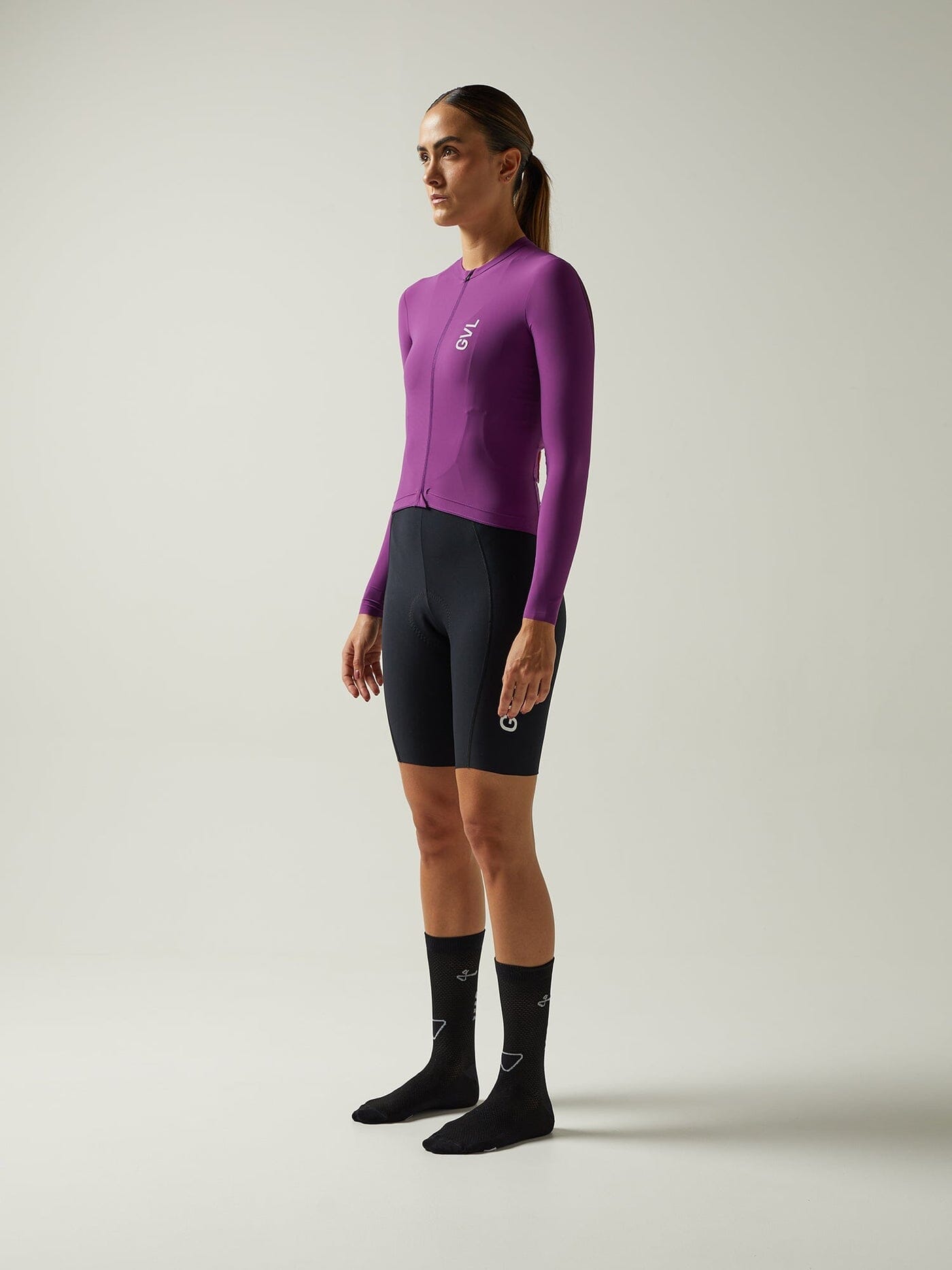 Givelo - Jersey Long C.D.A Long Sleeve Jerseys Givelo 