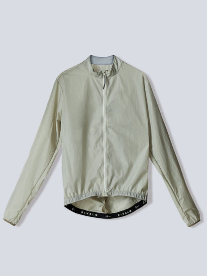 Givelo - Jacket C.D.A Shell Unisex Manteaux Givelo Pearl XXS 