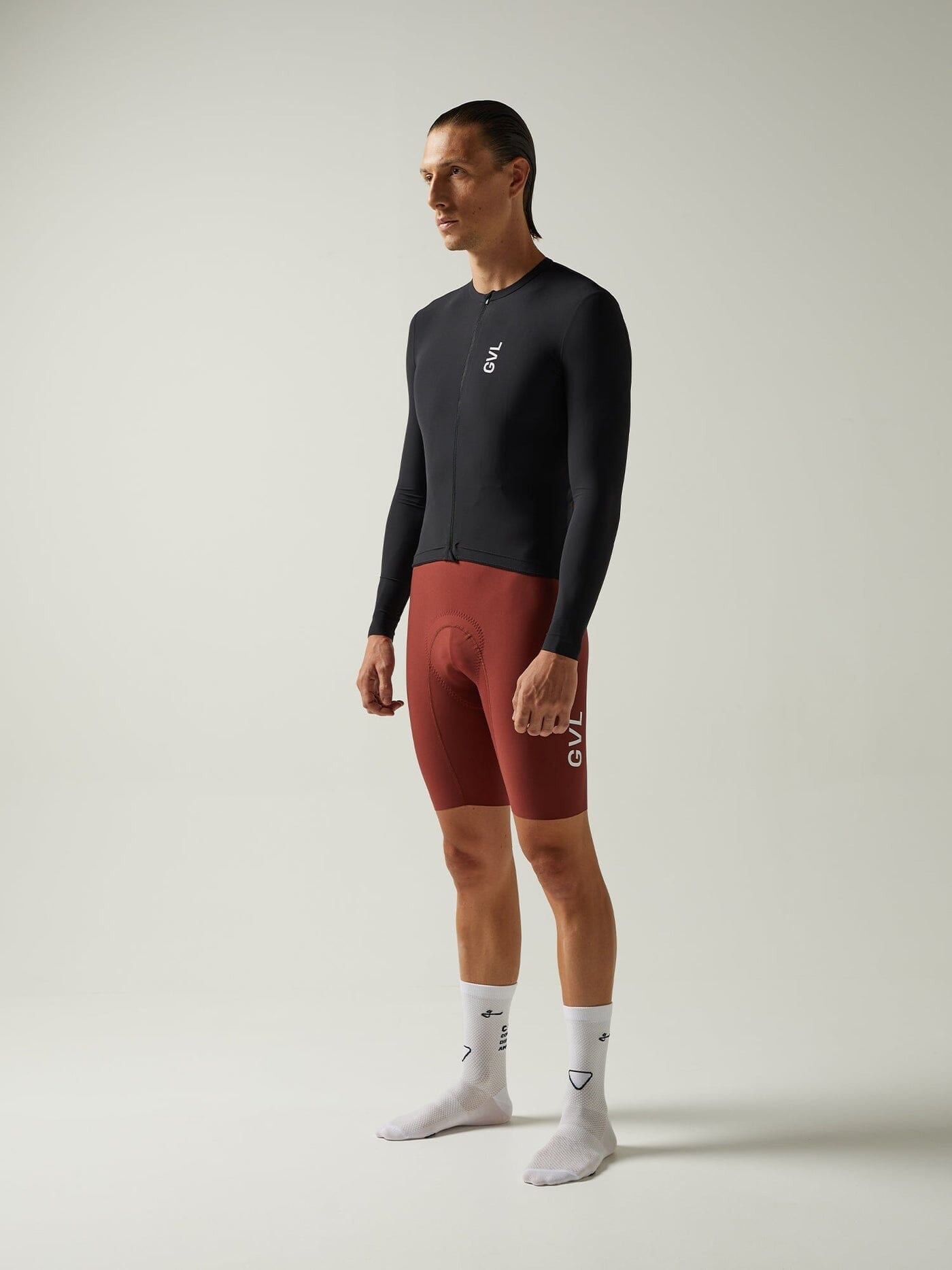 Givelo - Jersey Long C.D.A Long Sleeve Jerseys Givelo 