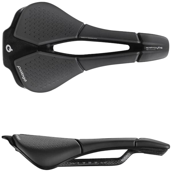 Prologo - Scratch Saddle M5 PAS Nack, 140mm Prologo Saddles 