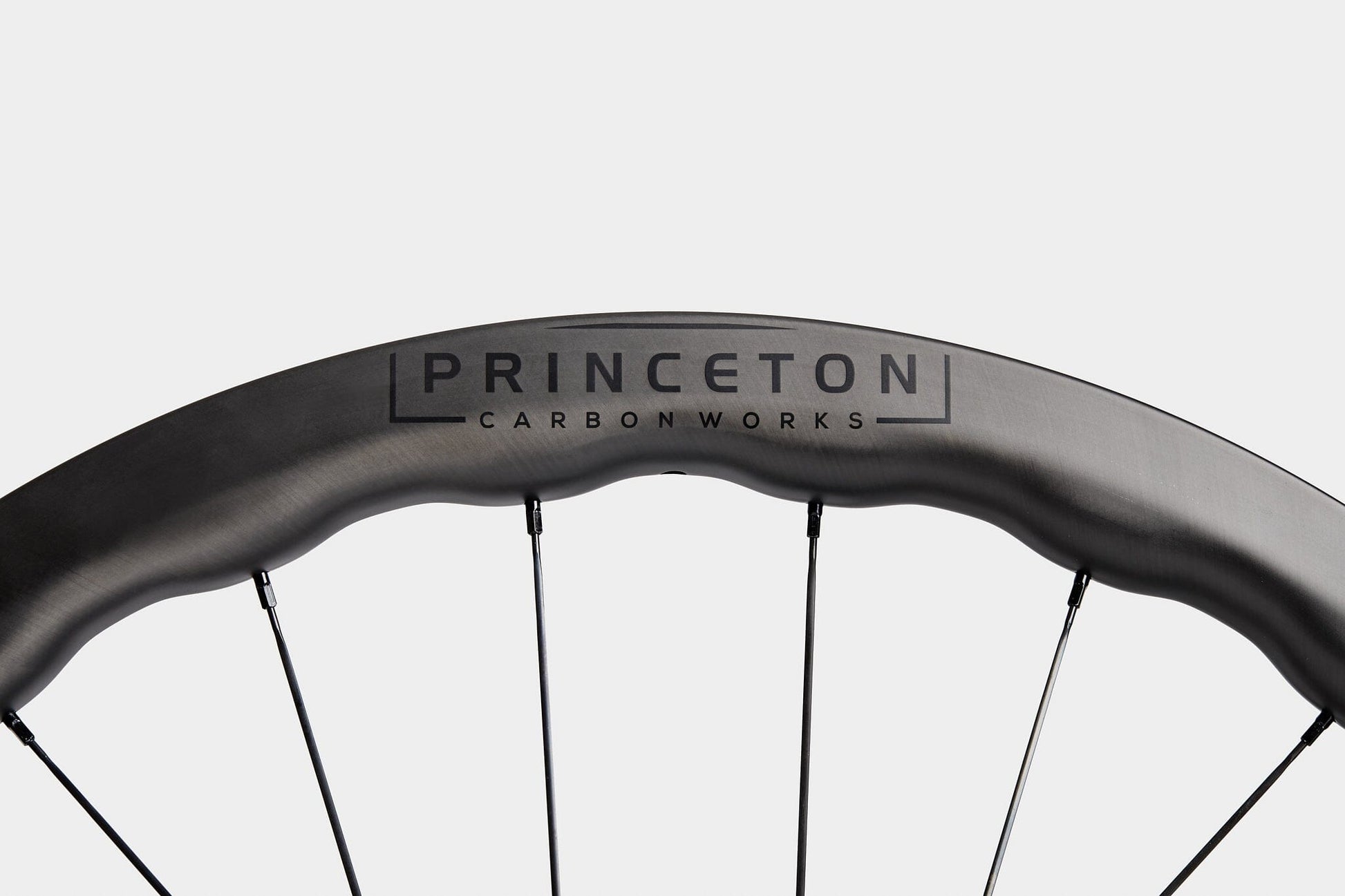 Princeton Carbonworks - GRIT 4540 Wheels 