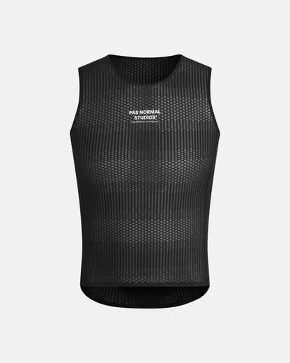 Pas Normal Studios - Base Layer Pro Mechanism Base Layers Pas Normal  Studios Black XS 