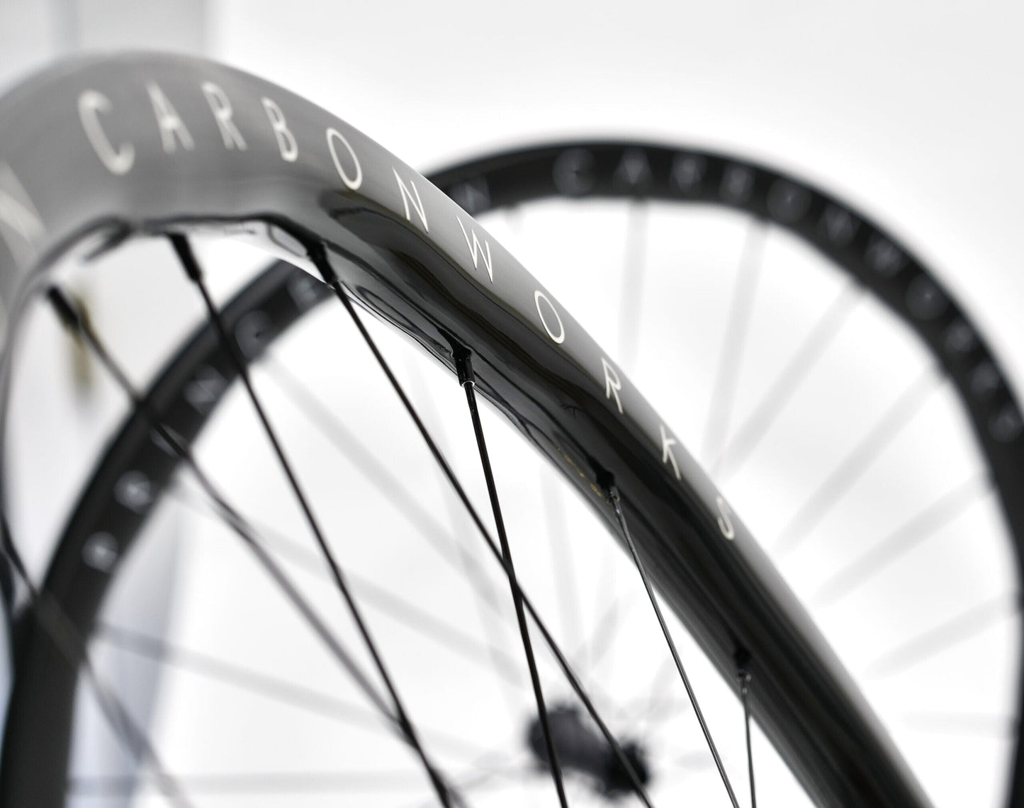 Princeton CarbonWorks - ALTA 3532 Disc Wheels 