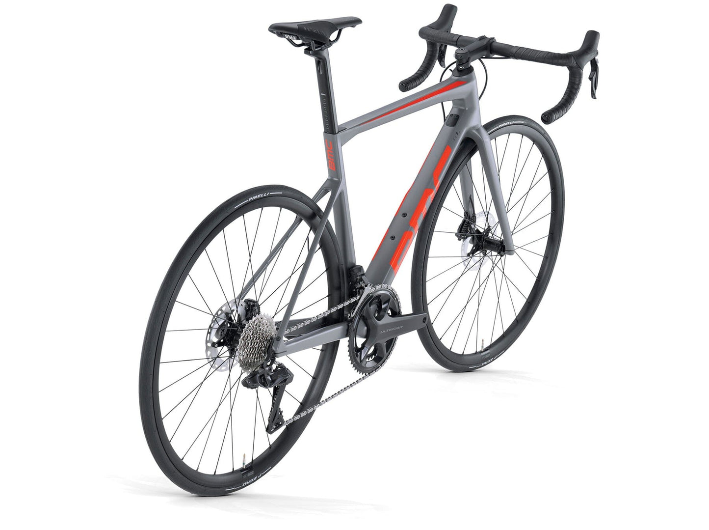 BMC - Teammachine SLR TWO 2024 BMC Road Bikes 