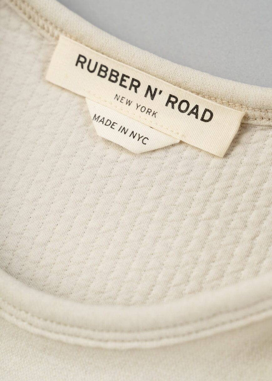 Rubber N' Road - QuiltTech sweaters Rubber N' Road sweaters 