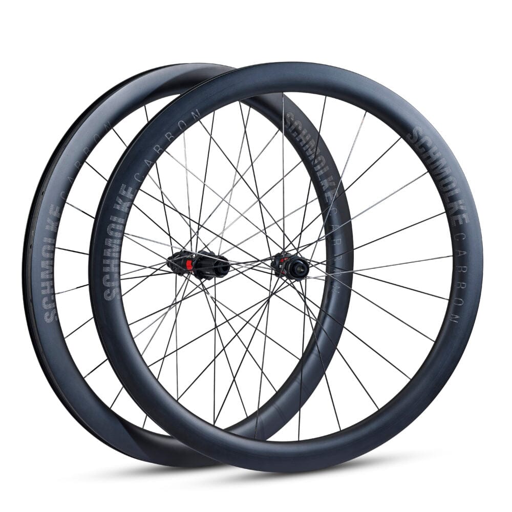 Schmolke - SL 47 Clincher/TLR Disc Wheels Schmolke wheels 