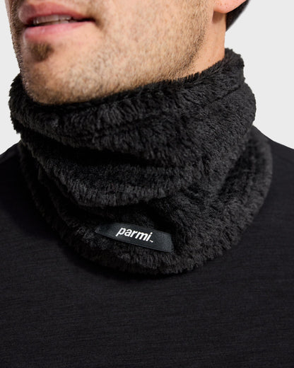 Parmi Lifewear - Polartec High Loft Warmers neck warmer Parmi 