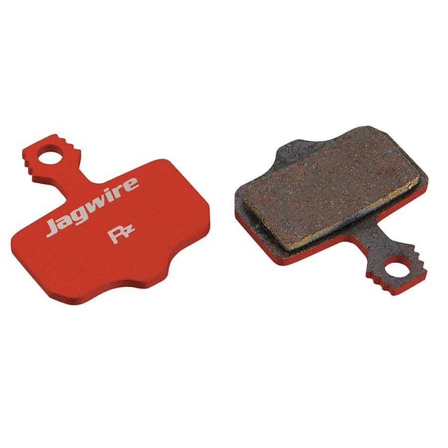 Jagwire - Sport Brake Pads AVID Elixir Semi-Metallic Brake pads Jagwire 