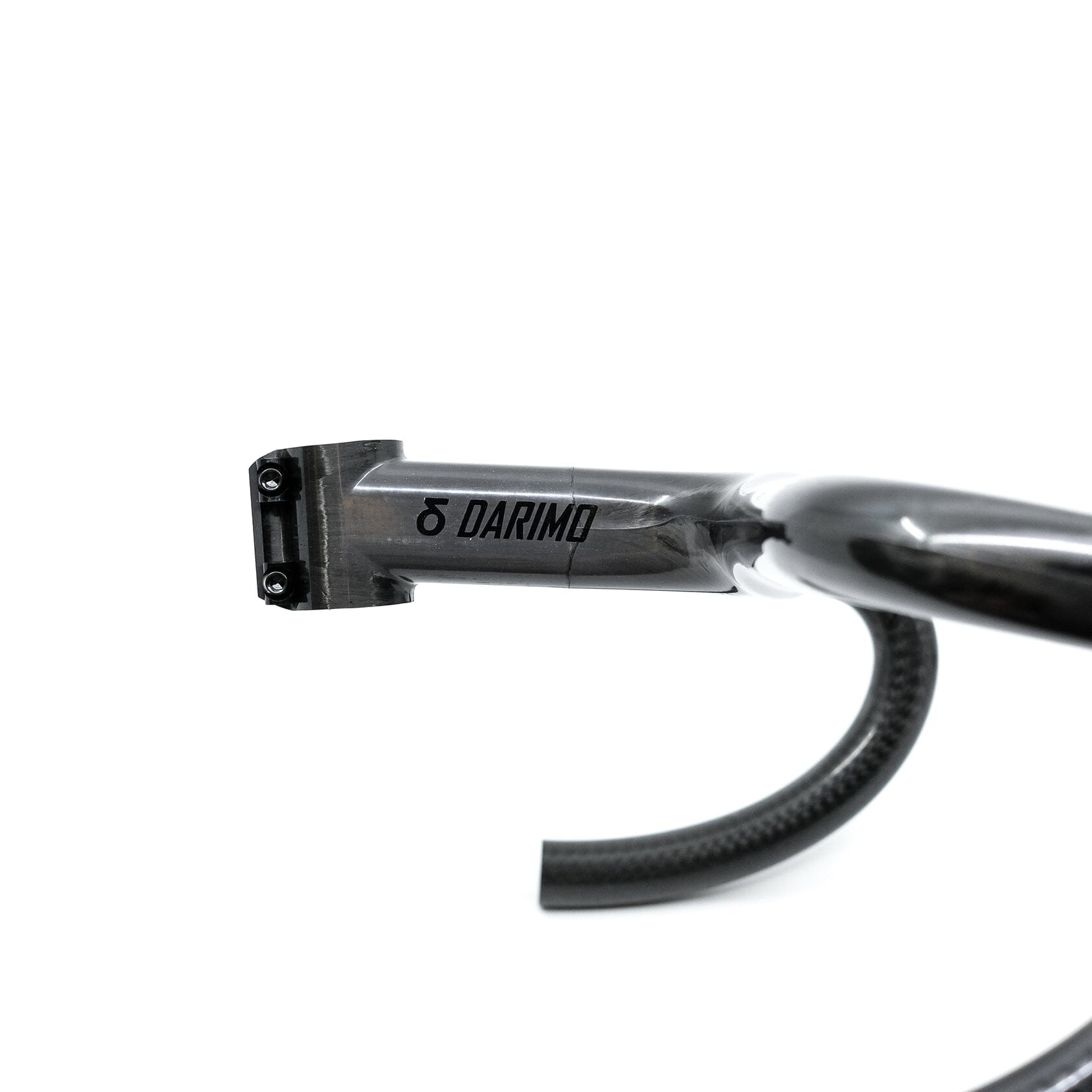 Darimo Carbon - Nexum Integrated Handlebars Darimo Carbon Handlebars 