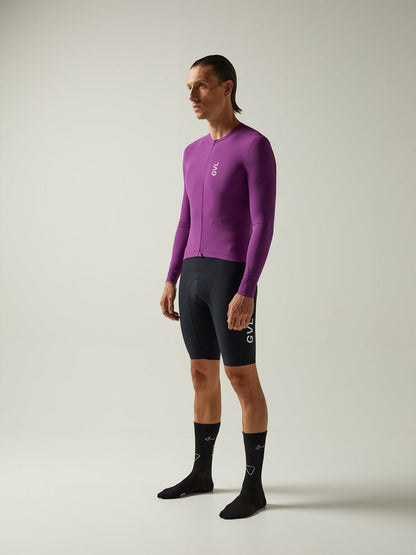 Givelo - Jersey Long C.D.A Long Sleeve Jerseys Givelo 