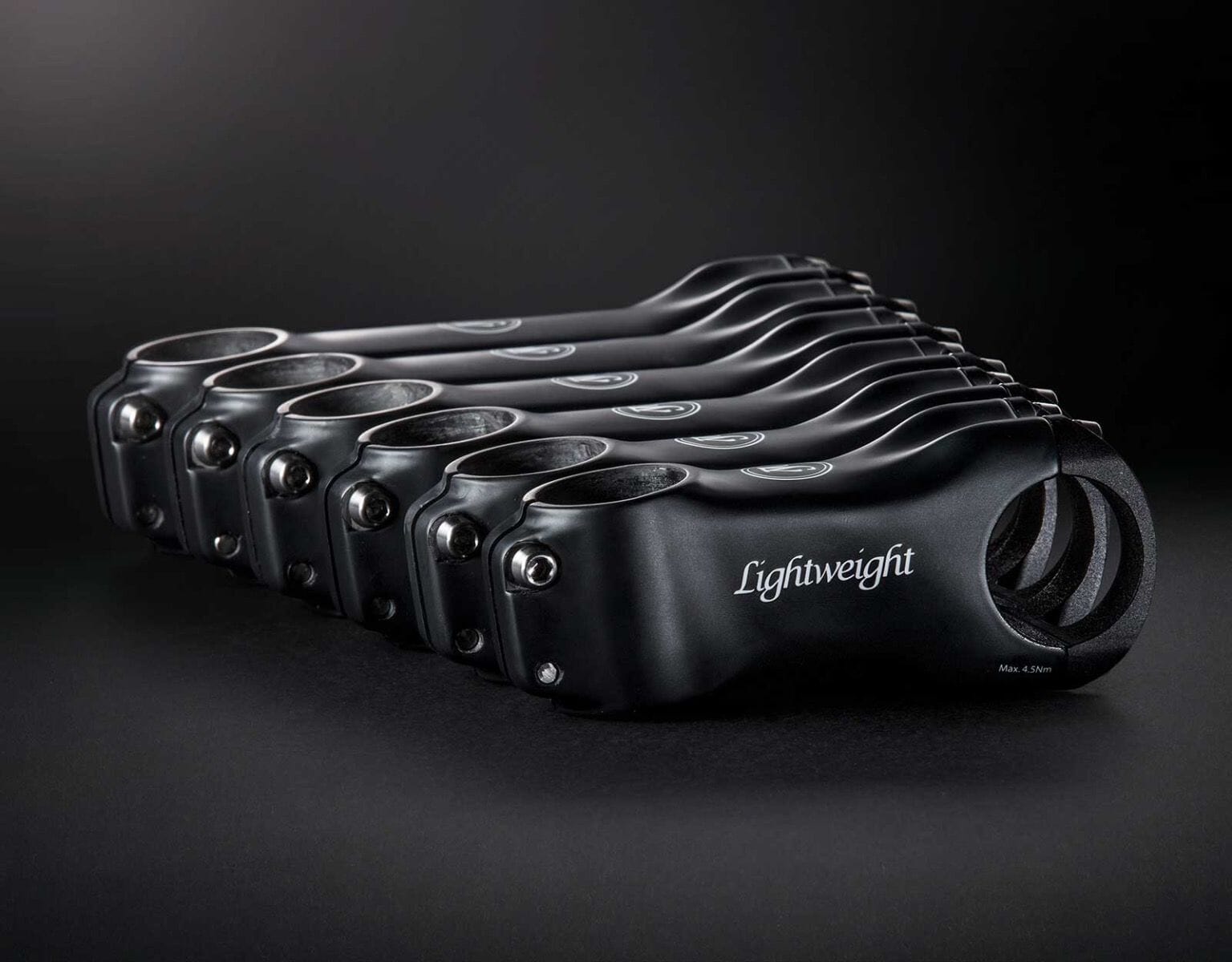 Lightweight - Stem Bügelhalter Potences Lightweight 